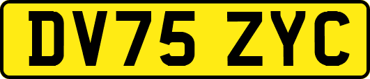 DV75ZYC