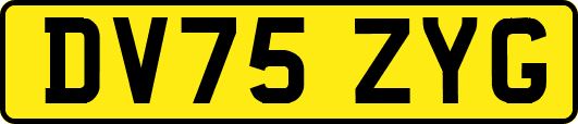 DV75ZYG