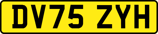 DV75ZYH