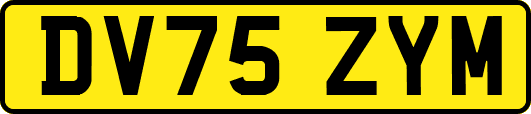 DV75ZYM