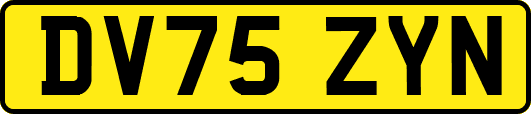 DV75ZYN