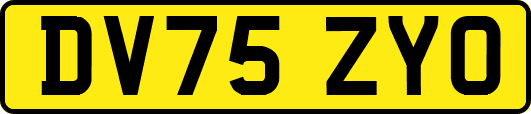 DV75ZYO