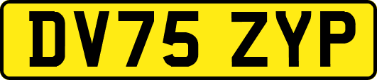 DV75ZYP
