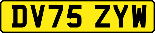 DV75ZYW
