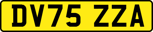 DV75ZZA