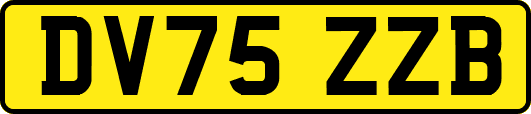 DV75ZZB