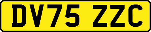DV75ZZC