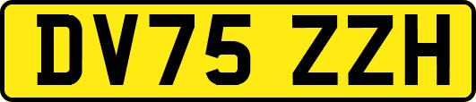 DV75ZZH