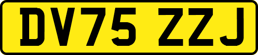 DV75ZZJ