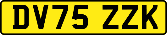 DV75ZZK