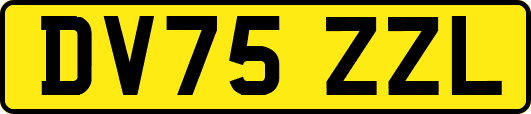 DV75ZZL