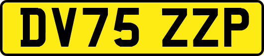 DV75ZZP