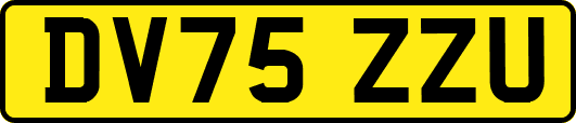 DV75ZZU