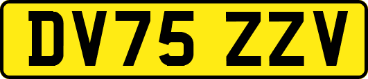 DV75ZZV