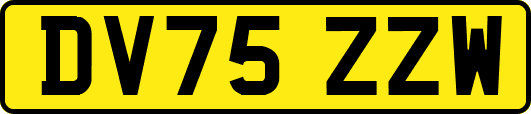 DV75ZZW