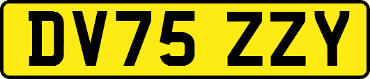 DV75ZZY