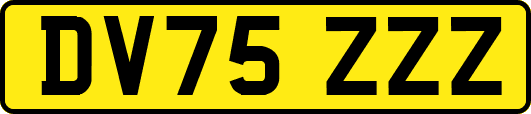 DV75ZZZ