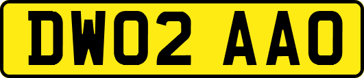 DW02AAO