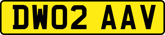 DW02AAV
