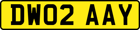 DW02AAY