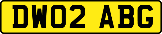 DW02ABG