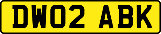 DW02ABK