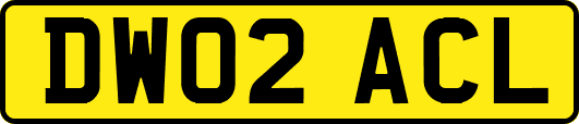 DW02ACL