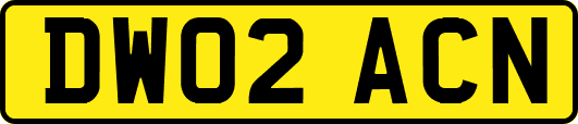 DW02ACN