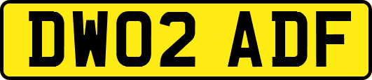 DW02ADF