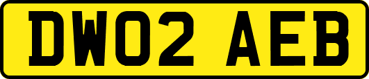 DW02AEB