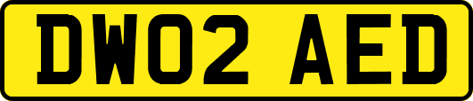 DW02AED