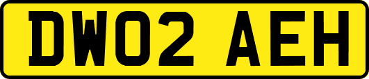 DW02AEH