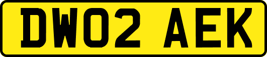 DW02AEK