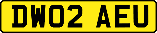DW02AEU