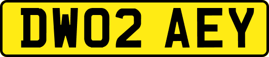 DW02AEY