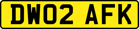 DW02AFK