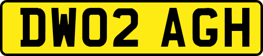 DW02AGH