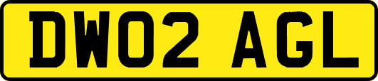 DW02AGL