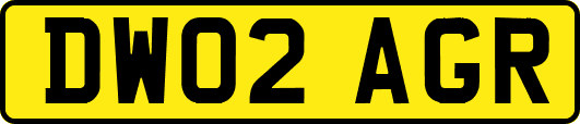 DW02AGR