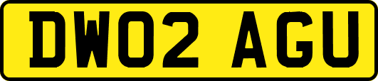 DW02AGU