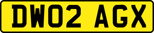 DW02AGX