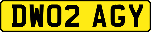 DW02AGY