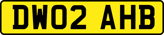 DW02AHB