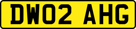 DW02AHG