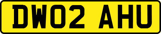 DW02AHU