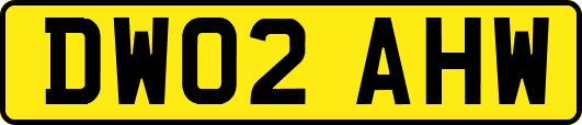 DW02AHW