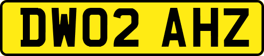 DW02AHZ