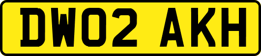 DW02AKH