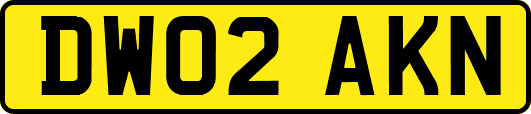 DW02AKN