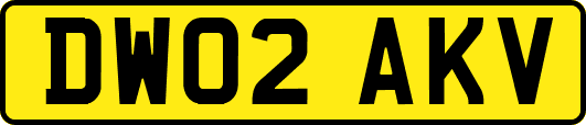 DW02AKV
